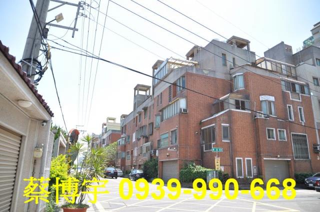 理想國山外山法拍屋