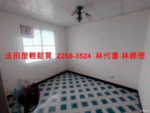 桃園區公寓法拍-5