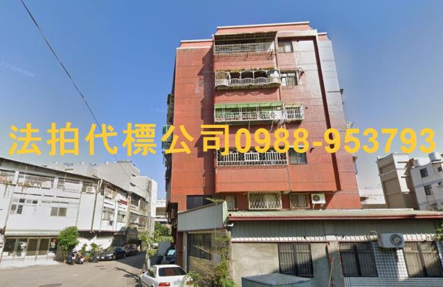 南區法拍華廈-6