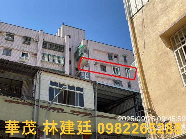 西區套房法拍-4