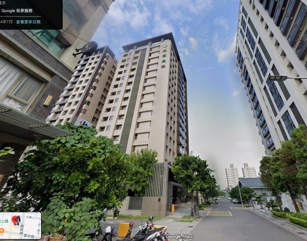 高雄大樓法拍-3