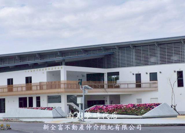 台南善化透天-14