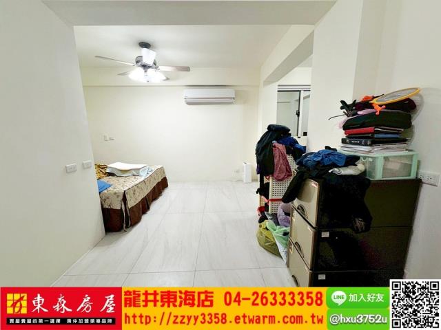 台中龍井透天-5