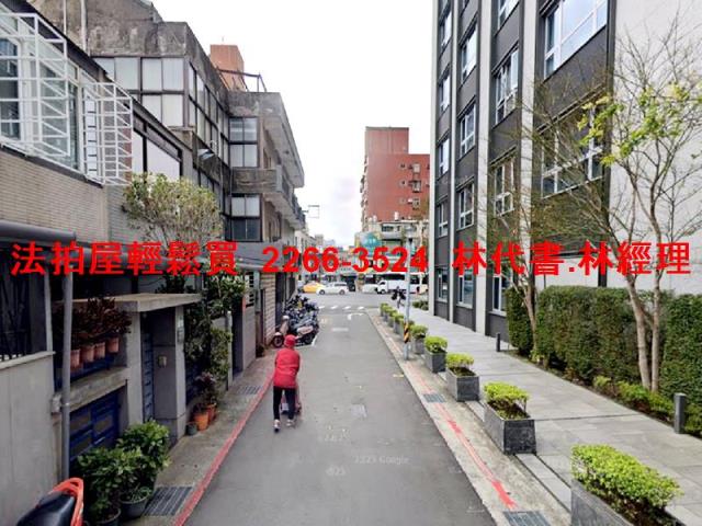 台北士林法拍透天-4