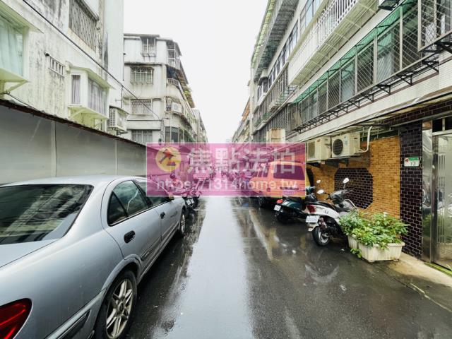 台北公寓法拍-9