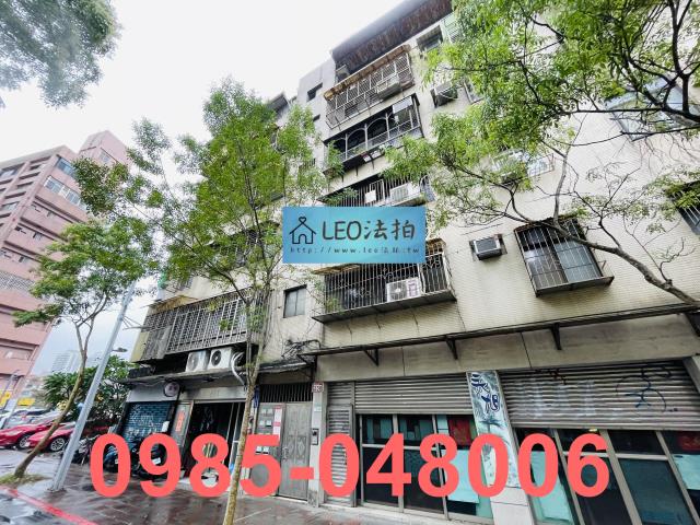 台北法拍公寓-3