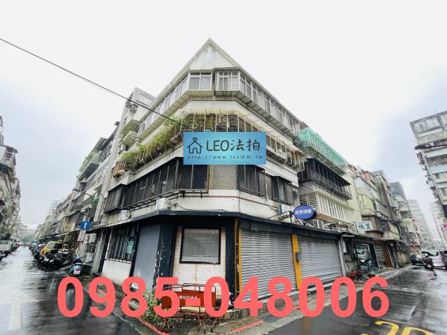 台北法拍公寓-5