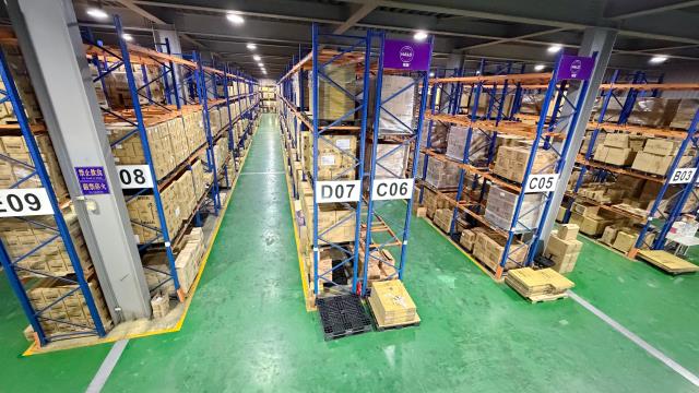 桃園龍潭廠房-2