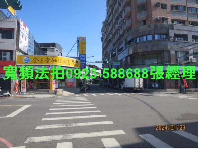 南投草屯拍賣大樓-8