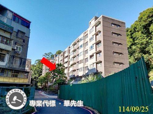 新北新店法拍華廈-5