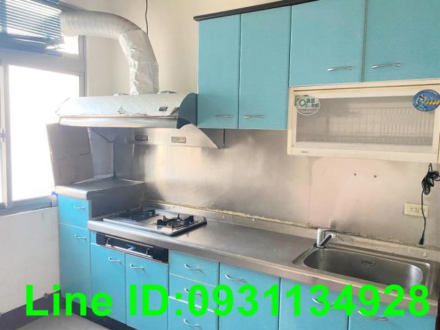 台中后里透天-11