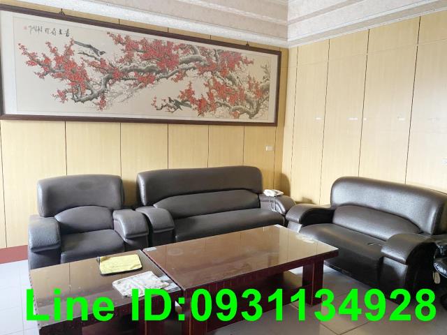 台中后里透天-1