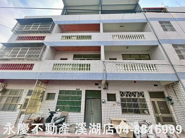 彰化田中透天-1