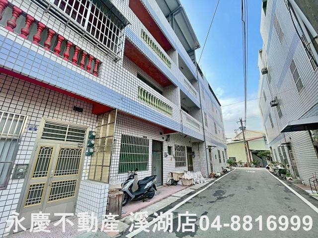 彰化田中透天-2