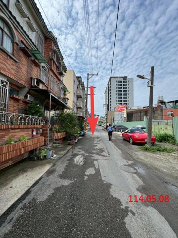 桃園中壢法拍透天-2