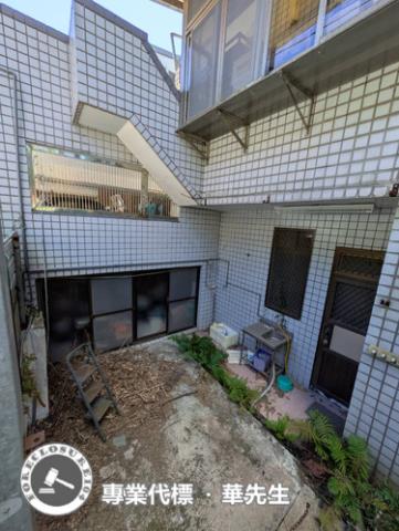 新北三芝法拍透天-4