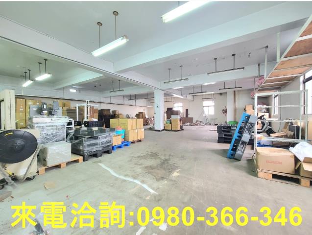 桃園八德廠房-1