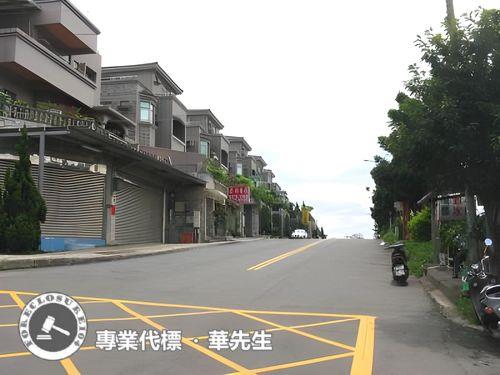 新北新店法拍公寓-6