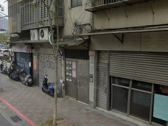 台北信義區公寓法拍-3