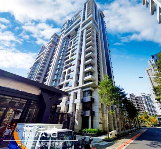 新北淡水大樓法拍-7