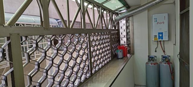 桃園中壢華廈-9