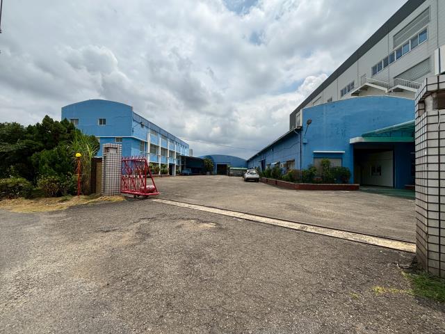 永康廠房-4