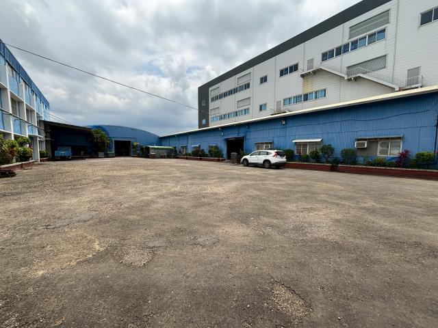 永康廠房-7