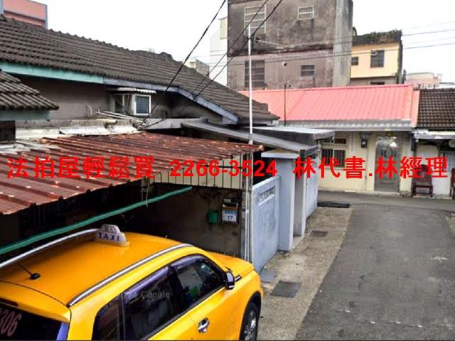 桃園法拍透天-3