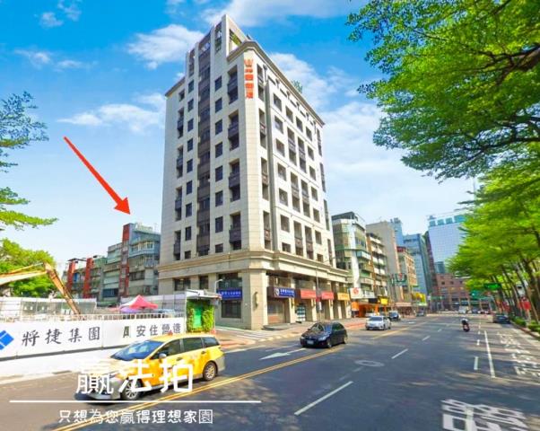 台北公寓法拍-4