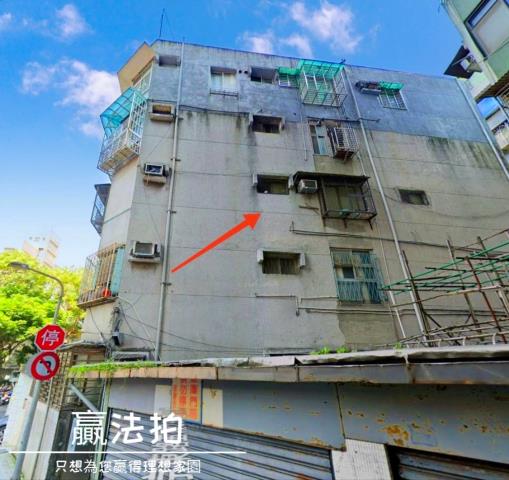 台北公寓法拍-8