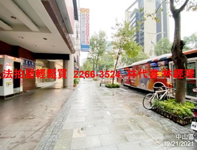 台北拍賣大樓-3