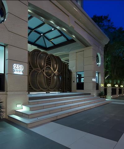 台北大樓拍賣-4