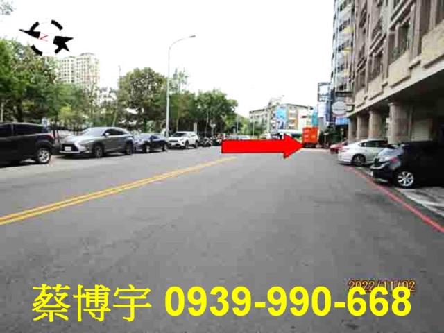 南區柳川東路人文學苑