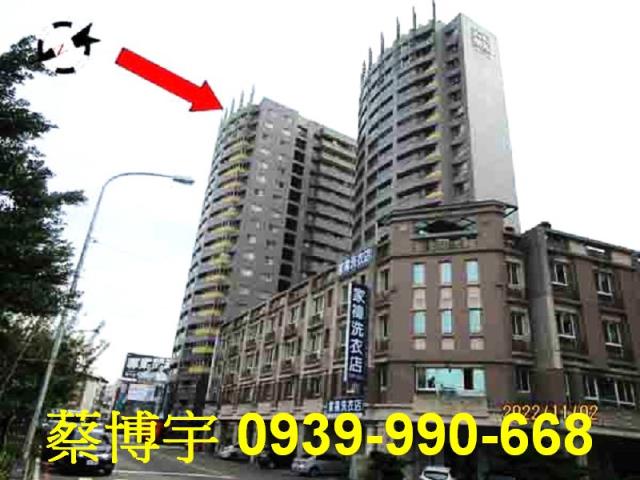 南區柳川東路人文學苑