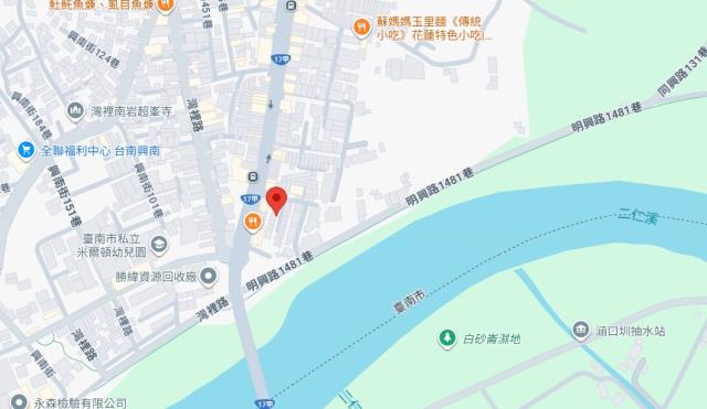 台南南區透天法拍-6