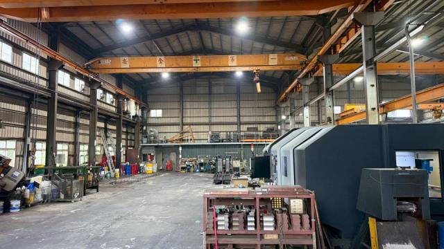 台南安南廠房-3