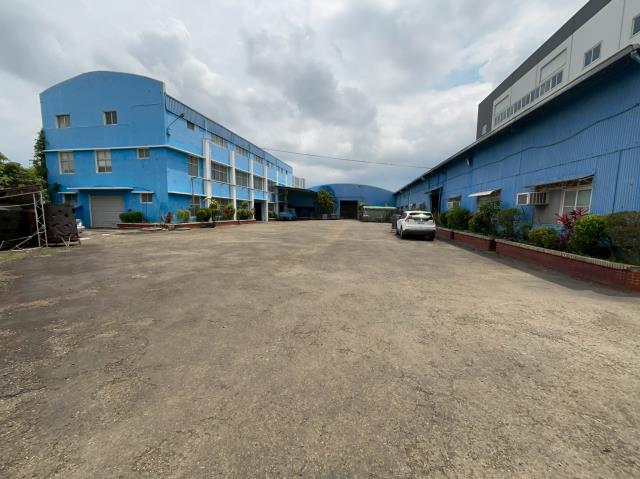 台南永康廠房-6