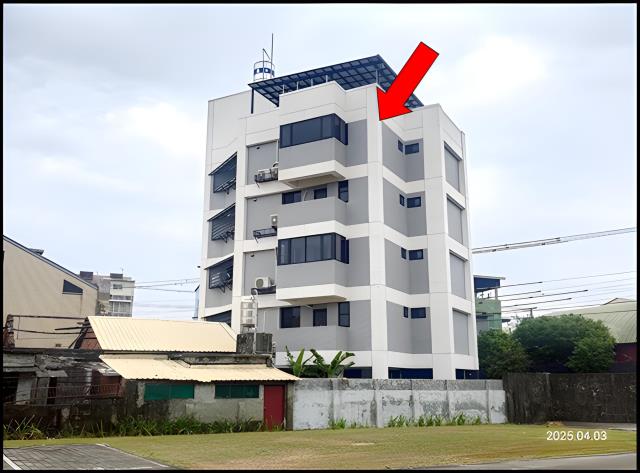 屏東屏東市法拍大樓-2