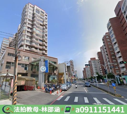 高雄岡山拍賣大樓-5