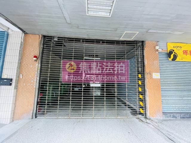 中正區大樓法拍-10