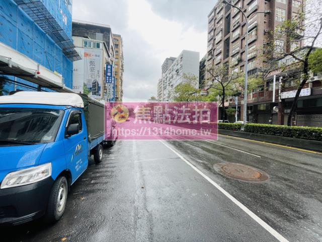 中正區大樓法拍-11