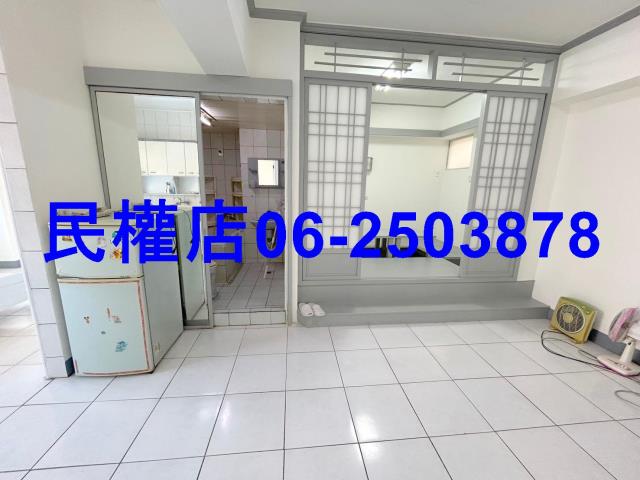 台南東區華廈-5