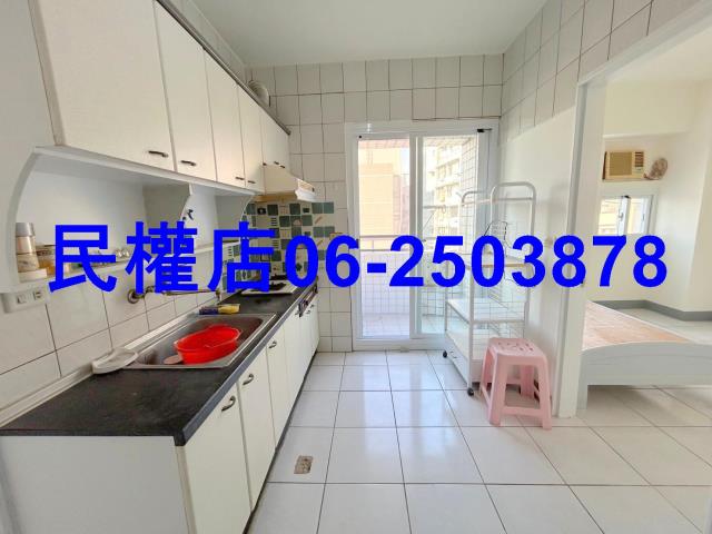 台南東區華廈-9