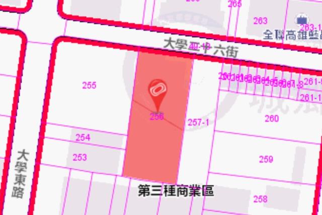 高雄楠梓大樓法拍-11