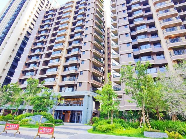 高雄三民區大樓-1