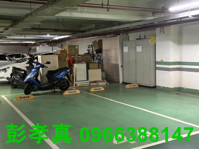 台中西屯大樓-12