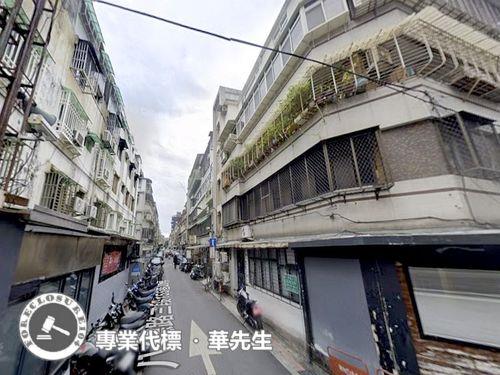 台北松山公寓法拍-4