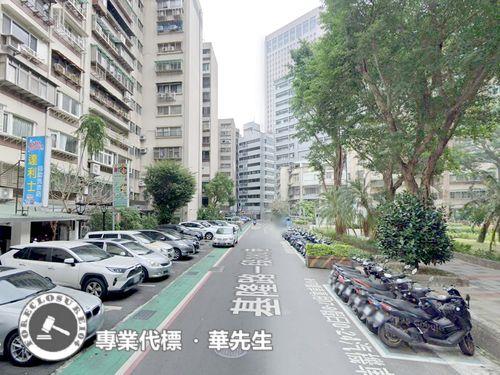 台北信義區大樓法拍-4