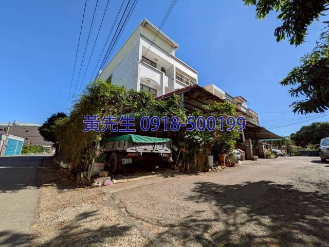 台中龍井透天法拍-2