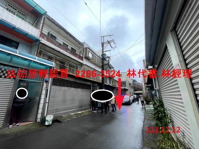 桃園龍潭法拍透天-11